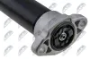 Stoßdämpfer Hinterachse links NTY A-ME-007 Bild Stoßdämpfer Hinterachse links NTY A-ME-007