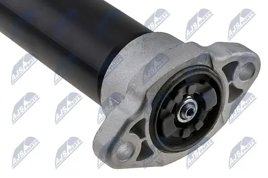 Stoßdämpfer Hinterachse links NTY A-ME-007 Bild Stoßdämpfer Hinterachse links NTY A-ME-007