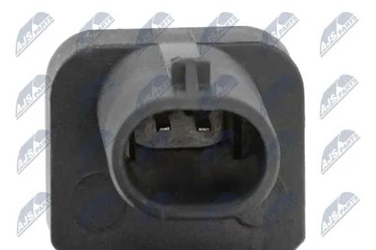 Stoßdämpfer Hinterachse links NTY A-ME-007 Bild Stoßdämpfer Hinterachse links NTY A-ME-007