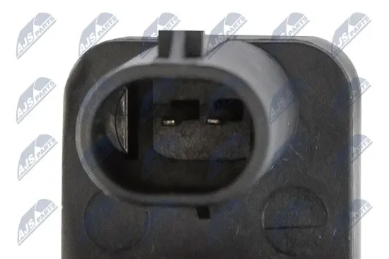 Stoßdämpfer Hinterachse links NTY A-ME-007 Bild Stoßdämpfer Hinterachse links NTY A-ME-007