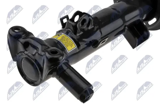 Stoßdämpfer Vorderachse rechts NTY A-ME-008 Bild Stoßdämpfer Vorderachse rechts NTY A-ME-008