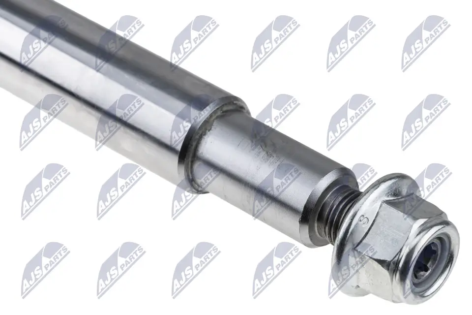 Kühler, Abgasrückführung NTY EGR-VW-028A