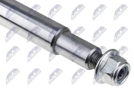 Kühler, Abgasrückführung NTY EGR-VW-028A Bild Kühler, Abgasrückführung NTY EGR-VW-028A