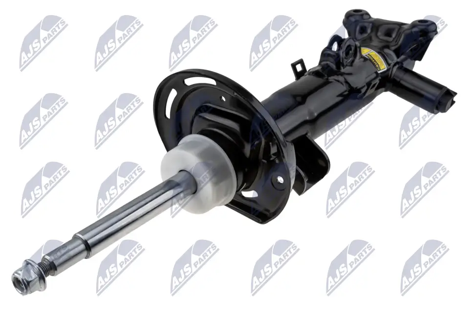 Stoßdämpfer Vorderachse links NTY A-ME-009