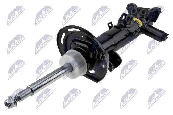 Stoßdämpfer Vorderachse links NTY A-ME-009 Bild Stoßdämpfer Vorderachse links NTY A-ME-009