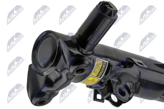 Stoßdämpfer Vorderachse links NTY A-ME-009 Bild Stoßdämpfer Vorderachse links NTY A-ME-009