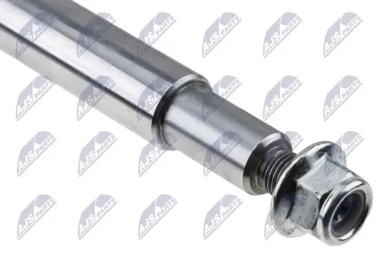 Stoßdämpfer Vorderachse links NTY A-ME-009 Bild Stoßdämpfer Vorderachse links NTY A-ME-009