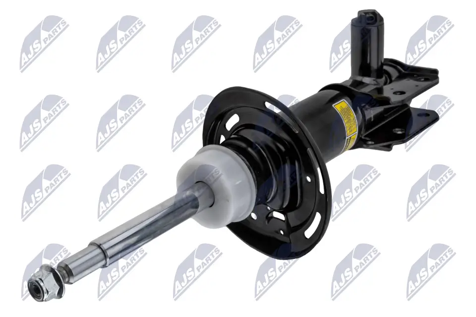 Stoßdämpfer Vorderachse links NTY A-ME-010