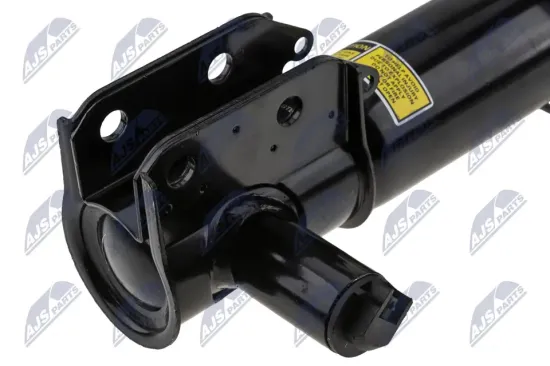 Stoßdämpfer Vorderachse links NTY A-ME-010 Bild Stoßdämpfer Vorderachse links NTY A-ME-010