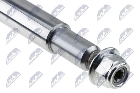 Stoßdämpfer Vorderachse links NTY A-ME-010 Bild Stoßdämpfer Vorderachse links NTY A-ME-010