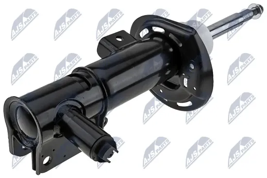 Stoßdämpfer Vorderachse rechts NTY A-ME-011 Bild Stoßdämpfer Vorderachse rechts NTY A-ME-011