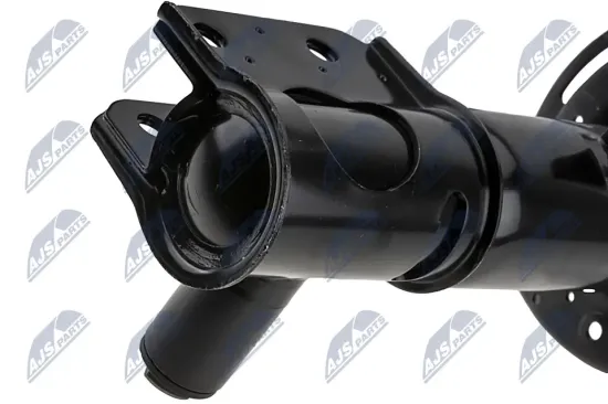 Stoßdämpfer Vorderachse rechts NTY A-ME-011 Bild Stoßdämpfer Vorderachse rechts NTY A-ME-011