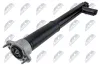 Stoßdämpfer Hinterachse links NTY A-ME-012 Bild Stoßdämpfer Hinterachse links NTY A-ME-012