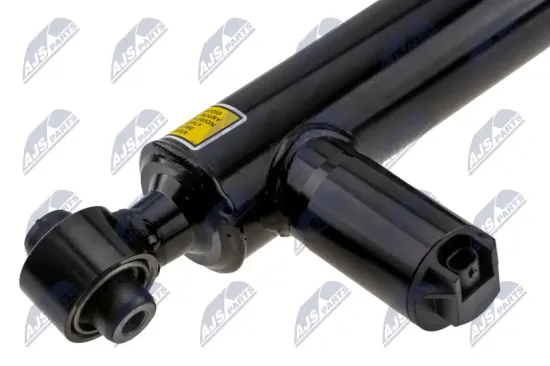 Stoßdämpfer Hinterachse rechts NTY A-ME-013 Bild Stoßdämpfer Hinterachse rechts NTY A-ME-013