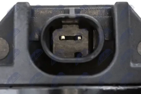 Stoßdämpfer Hinterachse rechts NTY A-ME-013 Bild Stoßdämpfer Hinterachse rechts NTY A-ME-013