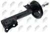 Stoßdämpfer Vorderachse NTY A-ME-021 Bild Stoßdämpfer Vorderachse NTY A-ME-021