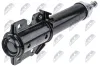 Stoßdämpfer Vorderachse NTY A-ME-022 Bild Stoßdämpfer Vorderachse NTY A-ME-022