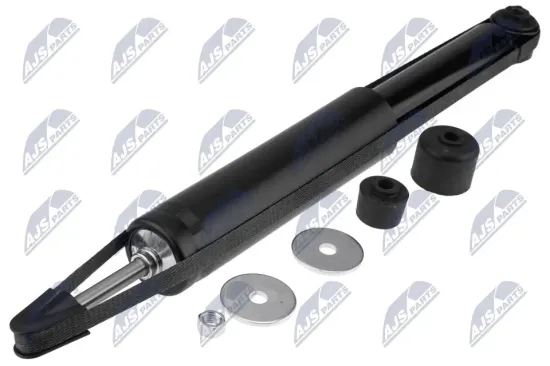 Stoßdämpfer Hinterachse links Hinterachse rechts NTY A-ME-024 Bild Stoßdämpfer Hinterachse links Hinterachse rechts NTY A-ME-024