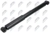 Stoßdämpfer Hinterachse NTY A-ME-025 Bild Stoßdämpfer Hinterachse NTY A-ME-025