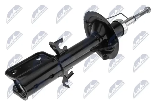 Stoßdämpfer Vorderachse links Vorderachse rechts NTY A-ME-026 Bild Stoßdämpfer Vorderachse links Vorderachse rechts NTY A-ME-026