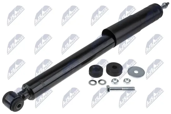 Stoßdämpfer Vorderachse NTY A-ME-027 Bild Stoßdämpfer Vorderachse NTY A-ME-027