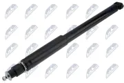 Stoßdämpfer Hinterachse NTY A-ME-032