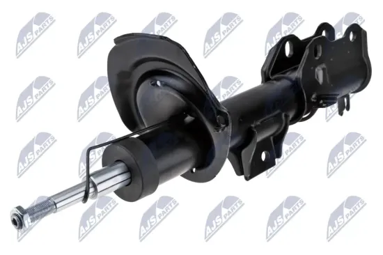 Stoßdämpfer Vorderachse NTY A-ME-037 Bild Stoßdämpfer Vorderachse NTY A-ME-037