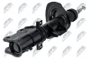 Stoßdämpfer Vorderachse NTY A-ME-037 Bild Stoßdämpfer Vorderachse NTY A-ME-037