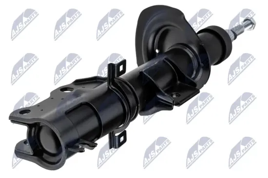 Stoßdämpfer Vorderachse NTY A-ME-037 Bild Stoßdämpfer Vorderachse NTY A-ME-037