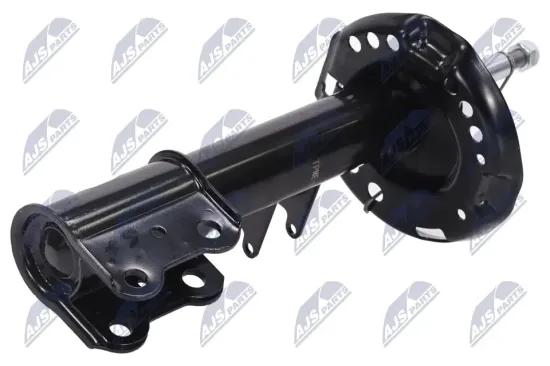 Stoßdämpfer Vorderachse rechts NTY A-ME-045 Bild Stoßdämpfer Vorderachse rechts NTY A-ME-045