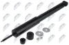 Stoßdämpfer Hinterachse NTY A-ME-051 Bild Stoßdämpfer Hinterachse NTY A-ME-051