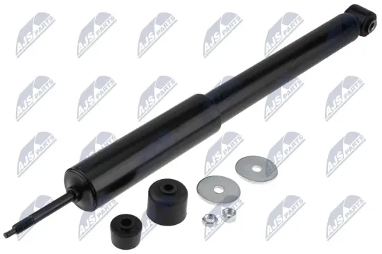 Stoßdämpfer Hinterachse NTY A-ME-051 Bild Stoßdämpfer Hinterachse NTY A-ME-051