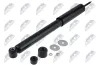 Stoßdämpfer Hinterachse NTY A-ME-051 Bild Stoßdämpfer Hinterachse NTY A-ME-051