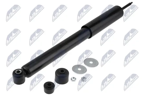 Stoßdämpfer Hinterachse NTY A-ME-051 Bild Stoßdämpfer Hinterachse NTY A-ME-051