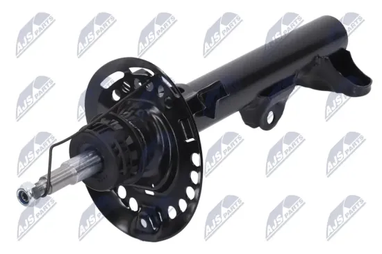 Stoßdämpfer Vorderachse links Vorderachse rechts NTY A-ME-054 Bild Stoßdämpfer Vorderachse links Vorderachse rechts NTY A-ME-054