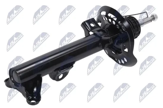 Stoßdämpfer Vorderachse links Vorderachse rechts NTY A-ME-054 Bild Stoßdämpfer Vorderachse links Vorderachse rechts NTY A-ME-054