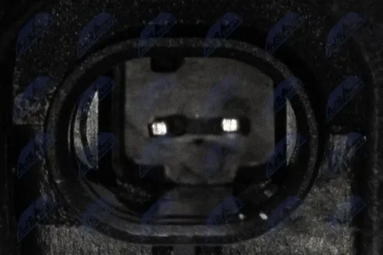 Stoßdämpfer Vorderachse links NTY A-ME-056 Bild Stoßdämpfer Vorderachse links NTY A-ME-056