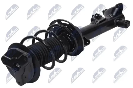 Stoßdämpfer Vorderachse rechts NTY A-ME-057 Bild Stoßdämpfer Vorderachse rechts NTY A-ME-057