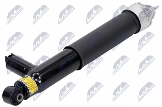 Stoßdämpfer Hinterachse links NTY A-ME-058 Bild Stoßdämpfer Hinterachse links NTY A-ME-058