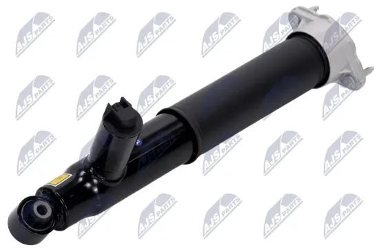 Stoßdämpfer Hinterachse rechts NTY A-ME-059 Bild Stoßdämpfer Hinterachse rechts NTY A-ME-059