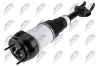 Luftfederbein Vorderachse links NTY A-ME-063