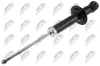 Stoßdämpfer Hinterachse NTY A-MS-001 Bild Stoßdämpfer Hinterachse NTY A-MS-001
