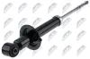 Stoßdämpfer Hinterachse NTY A-MS-001 Bild Stoßdämpfer Hinterachse NTY A-MS-001