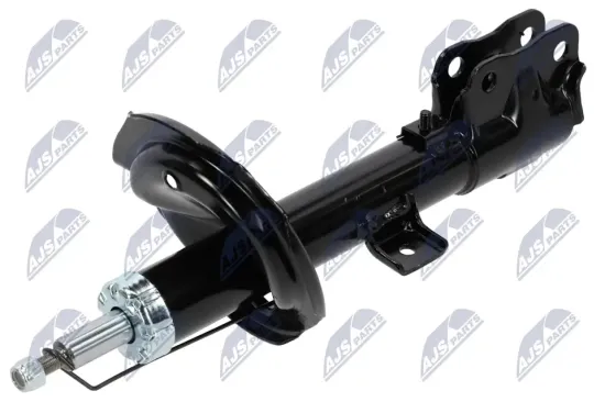 Stoßdämpfer Vorderachse rechts NTY A-MS-005 Bild Stoßdämpfer Vorderachse rechts NTY A-MS-005