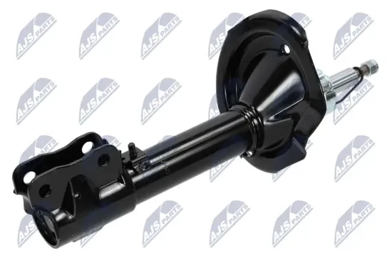 Stoßdämpfer Vorderachse rechts NTY A-MS-005 Bild Stoßdämpfer Vorderachse rechts NTY A-MS-005
