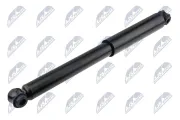 Stoßdämpfer Hinterachse NTY A-MS-011