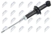 Stoßdämpfer Hinterachse NTY A-MS-014