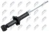 Stoßdämpfer Hinterachse NTY A-MS-014 Bild Stoßdämpfer Hinterachse NTY A-MS-014