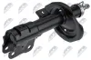 Stoßdämpfer Vorderachse links NTY A-MS-015 Bild Stoßdämpfer Vorderachse links NTY A-MS-015