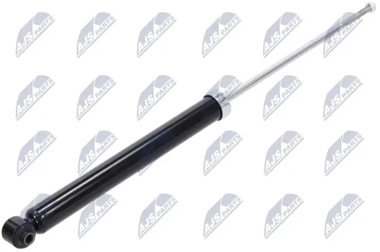 Stoßdämpfer Hinterachse links Hinterachse rechts NTY A-MS-027 Bild Stoßdämpfer Hinterachse links Hinterachse rechts NTY A-MS-027